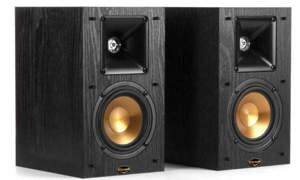 Loa Klipsch Synergy Black Label B100