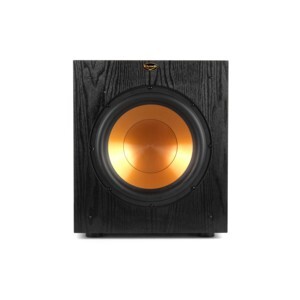 Loa Klipsch Synergy Black Label Sub-100