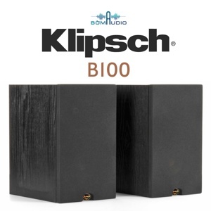 Loa Klipsch Synergy Black Label B100