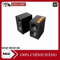 Loa Klipsch the Fives Mclaren Edition(Bản giới hạn)