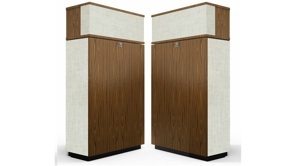 Loa Klipschorn 75th Anniversary Edition