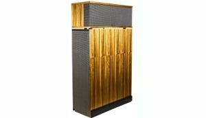 Loa Klipschorn 75th Anniversary Edition