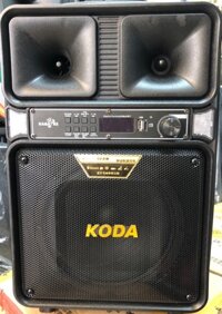 Loa koda 803