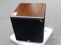 LOA KODA DS15 ( SUB ĐIỆN BAS 40 CS 850W )