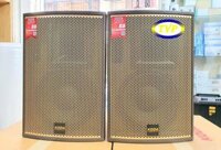 Loa KODA KV101 bass 25 cho gia đình,cửa hàng,quán karaoke,.... giá rẻ nhất