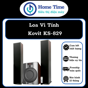 Loa Kovit KS829