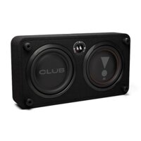 Loa lắp ô tô JBL SUB CLUB 1000SSL – Subwoofer siêu trầm mỏng, gọn nhẹ cho xe hơi