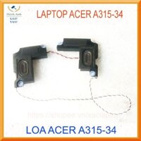 Loa Laptop Acer A315-34