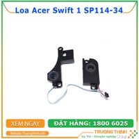 Loa Laptop Acer Swift 1 SF114-34
