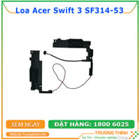 Loa Laptop Acer Swift 3 SF314-53