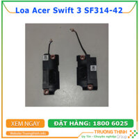 Loa Laptop Acer Swift 3 SF314-42