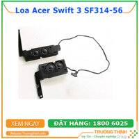 Loa Laptop Acer Swift 3 SF314-56
