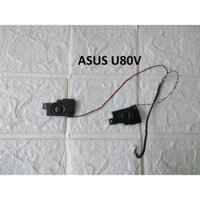 LOA LAPTOP ASUS U80V