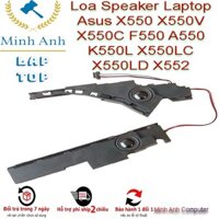 Loa laptop asus x550 x550l x550la p550l x552 speaker