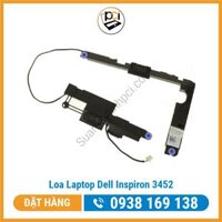 Loa Laptop Dell Inspiron 3452