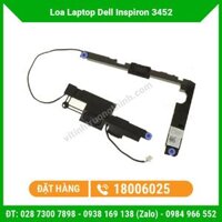 Loa Laptop Dell Inspiron 3452