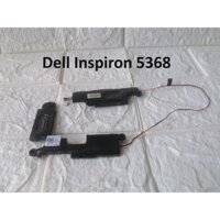 LOA LAPTOP Dell Inspiron 5368