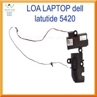 Loa Laptop Dell Latitude 5420 E5420