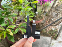 Loa laptop Dell Latitude 7200 2-in-1 7210 2-in-1 0K7YP7