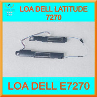 Loa Laptop Dell Latitude 7270 E7270