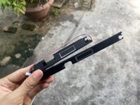 Loa laptop Dell Precision 7510 7520