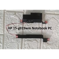 LOA LAPTOP HP 15-g019wm Notebook PC