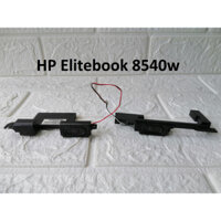LOA LAPTOP HP Elitebook 8540w