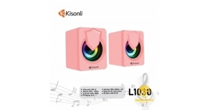Loa laptop Kisonli L-1030