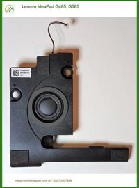 Loa Laptop Lenovo IdeaPad G465 G565 – Mua ngay | Giao nhanh HCM