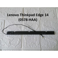 LOA LAPTOP Lenovo Thinkpad Edge 14 (0578-HAA)