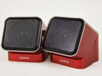 Loa laptop mini Loyfun LF809-loa laptop