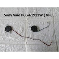 LOA LAPTOP Sony Vaio PCG-61911W ( VPCEG )