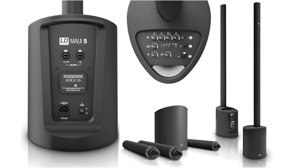 Loa LD Systems Maui 5