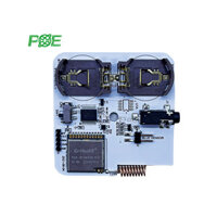 Loa LED Chiếu Sáng Pcba SMD Bóng Đèn Nhôm PCB Bảng Mạch