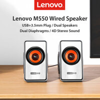 Loa Lenovo M550 USB Media Speaker - New - Chính Hãng