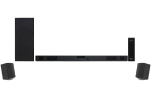 Loa LG 3.1.2 SL8Y - soundbar, 440W