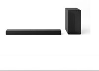 Loa LG 3.1Ch 340W Soundbar S60T Mới 100% Chính Hãng KHO LG GIÁ RẺ