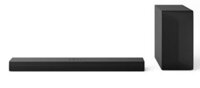 Loa LG 3.1Ch 340W Soundbar S60T Mới 100% Chính Hãng ĐIỆN MÁY PRO KHO LG GIÁ RẺ