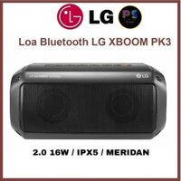 loa LG bluetooth XBOOM pk3 - pk5 - pk7 chính hãng cũ không vỏ hộp