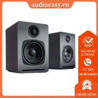 Loa Liền Ampli Kết Nối Bluetooth Audioengine A1 Âm Thanh Trầm Siêu Chuẩn