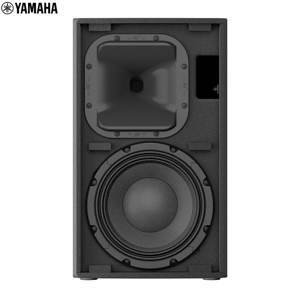 Loa liền công suất Yamaha DZR10