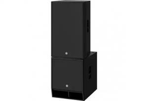 Loa liền công suất Yamaha DZR315