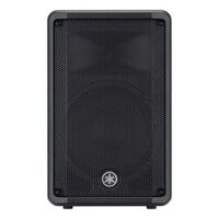 Loa Liền Công Suất Yamaha DBR10