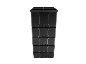 Loa line Array LA 212