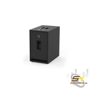 Loa line Array LA 212