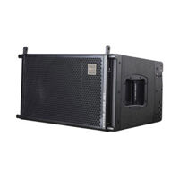 Loa Line Array Neko TQ12, Bass 30cm, 500W, 106dB, 8Ω