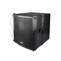 Loa line array siêu trầm 8Ω công suất 1000W Takstar ESA-151 | Hàng chính hãng