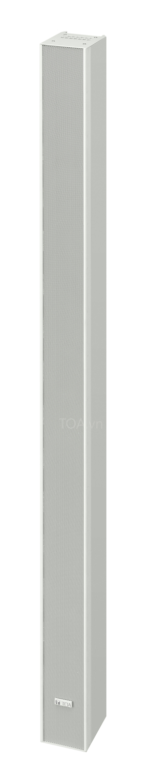 Loa Line Array Toa SR-H3S