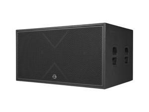 Loa Line array Wharfedale Pro WLA-218BA
