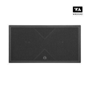 Loa Line array Wharfedale Pro WLA-218BA